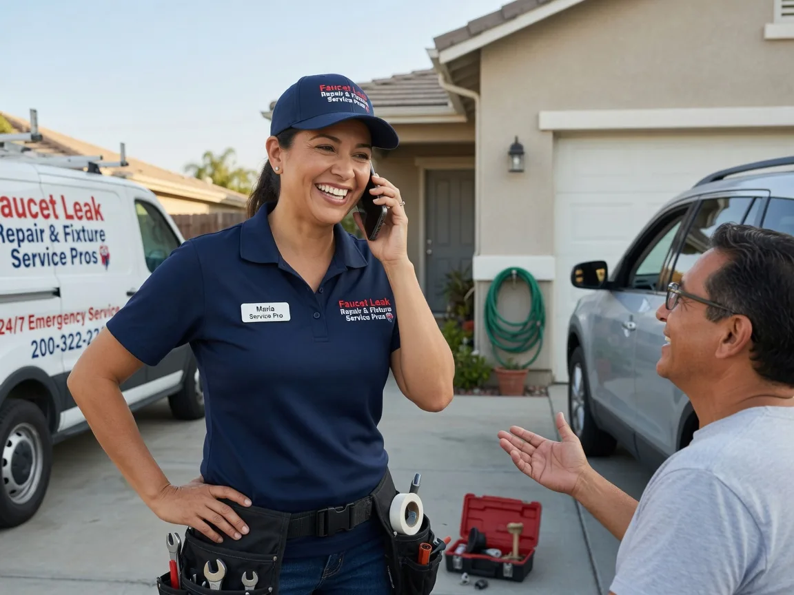 Faucet Repair Oilmont, MT FAQs