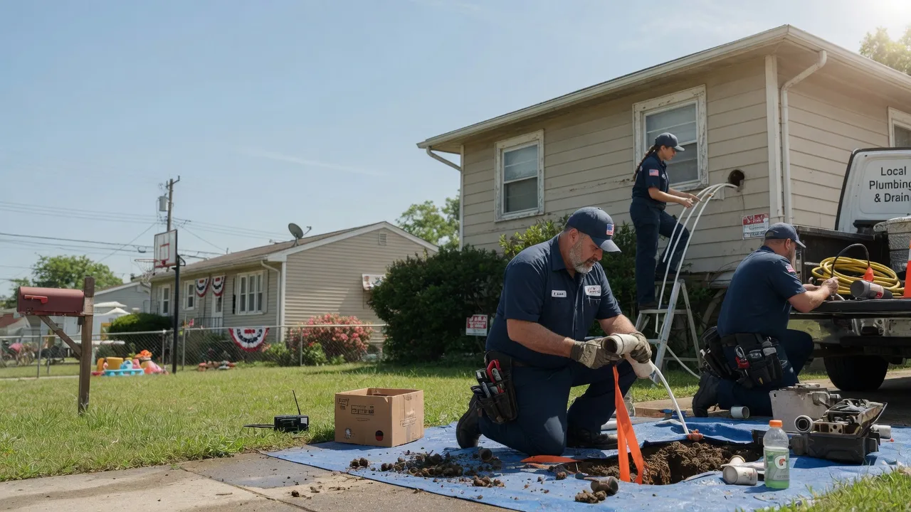 Faucet Repair in Oilmont, MT near me